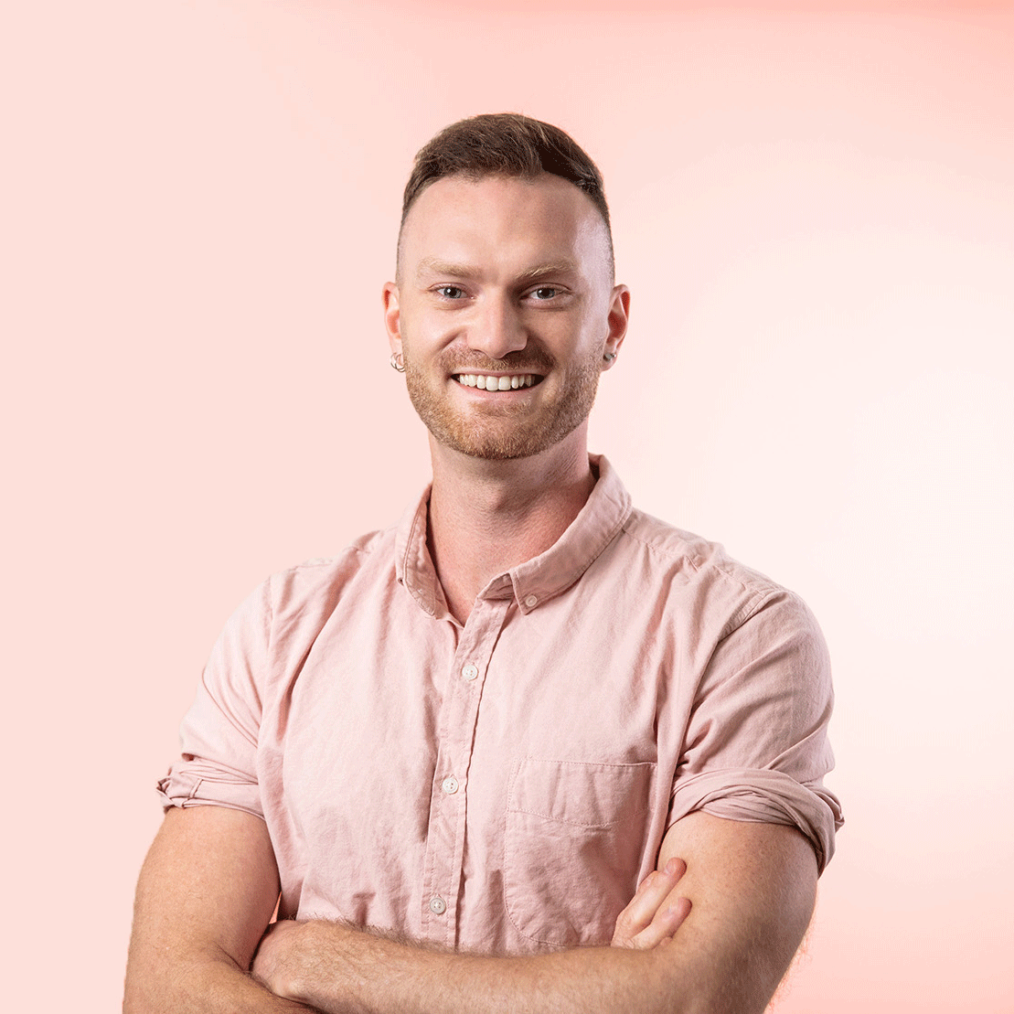 Rhys Parkinson freelance graphic designer