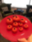 pumpkins