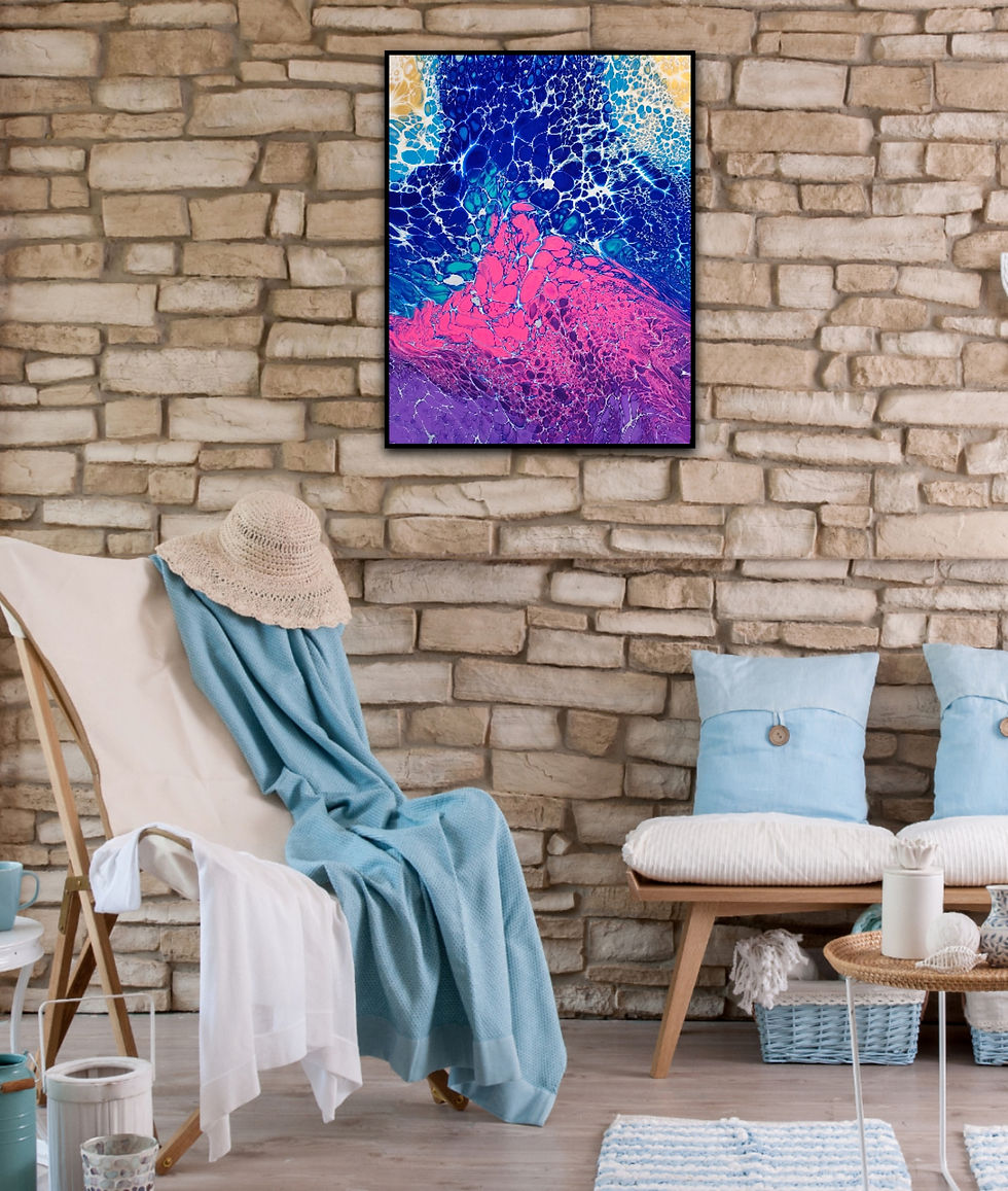 Thumbnail: Coral reef