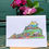 Thumbnail: "Charlottesville Love" Greeting Card