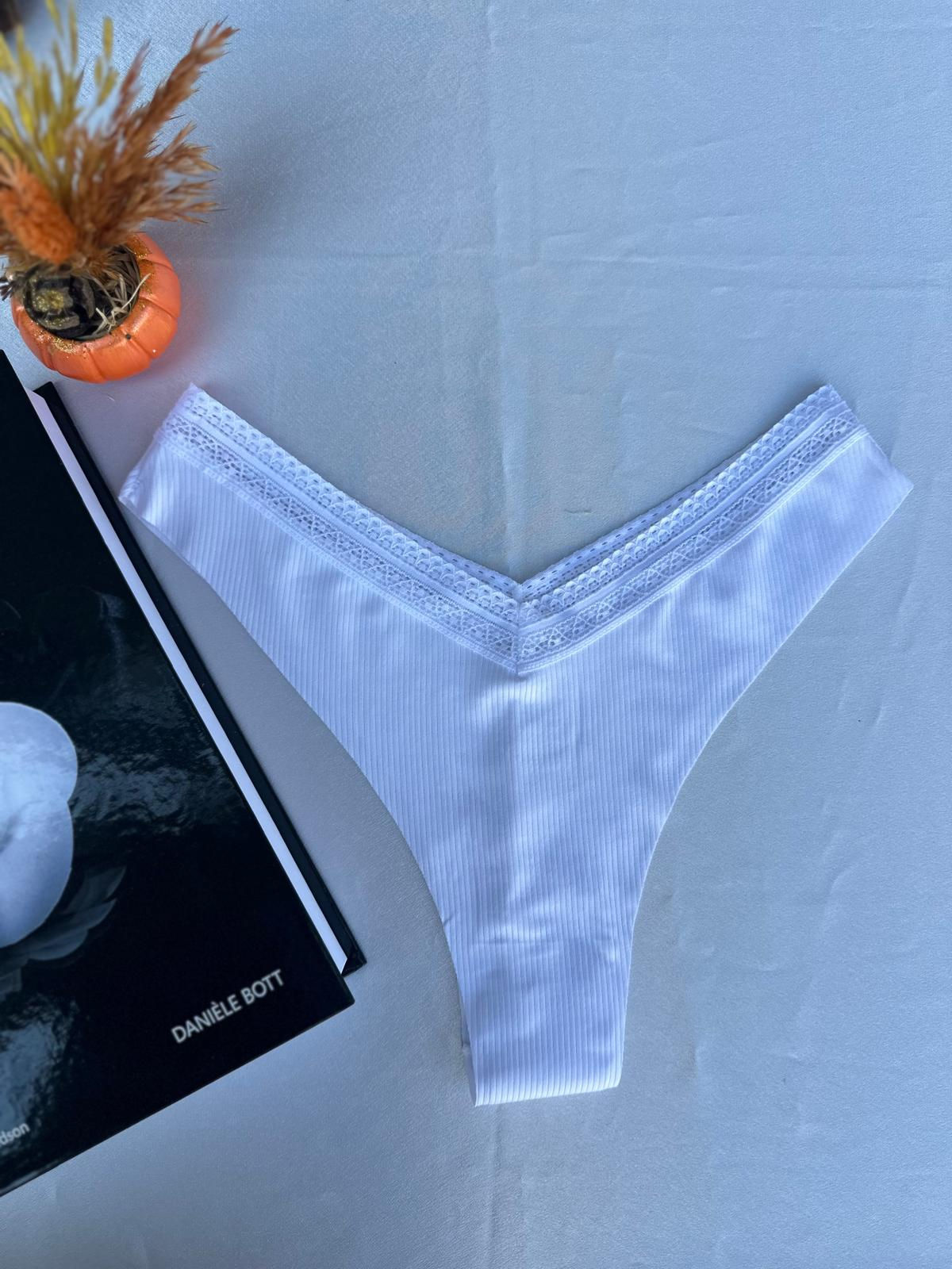 Dikişsiz  brazilian külot