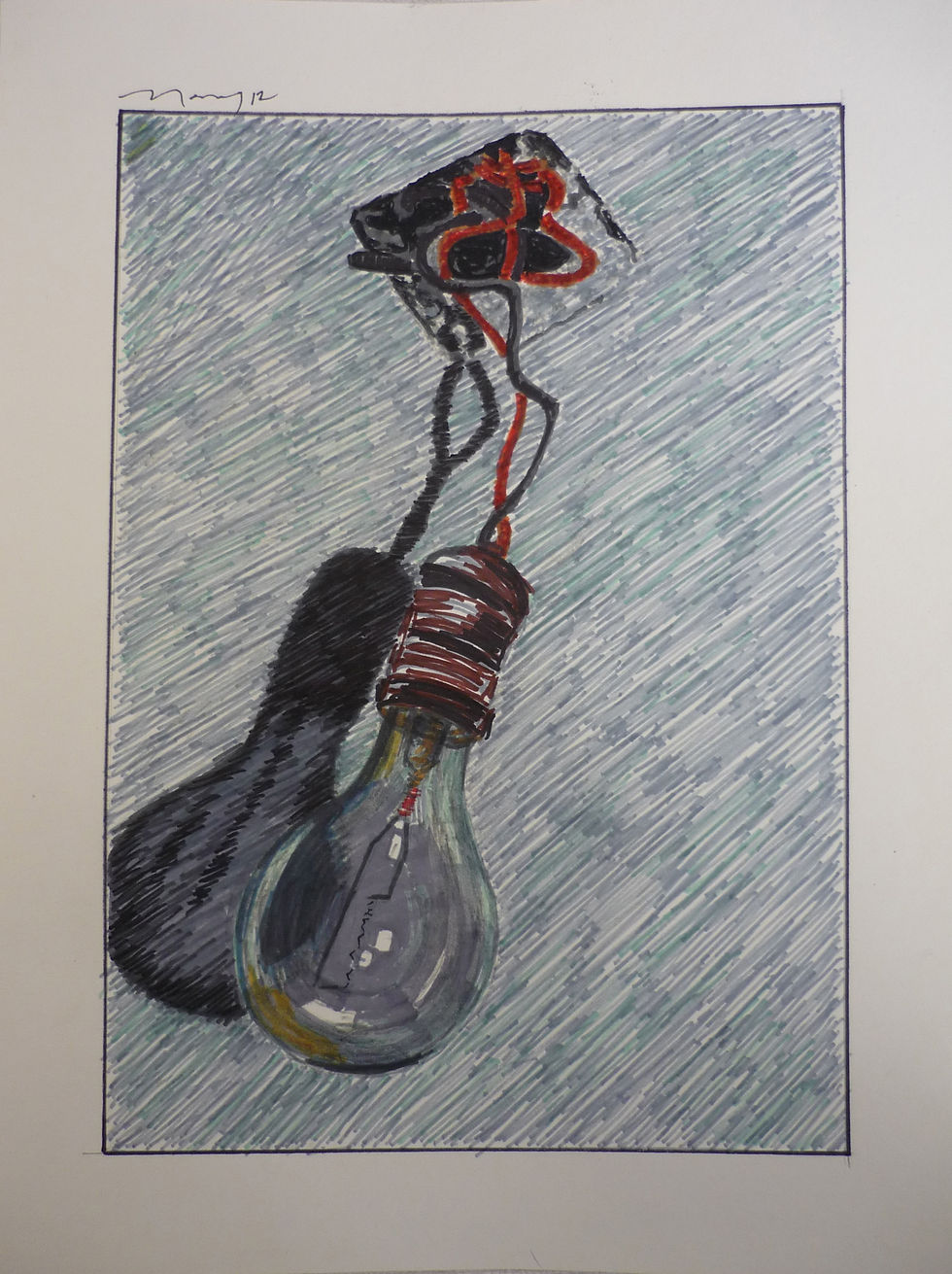 Sin luz 2