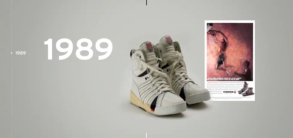 K-Swiss Philippines