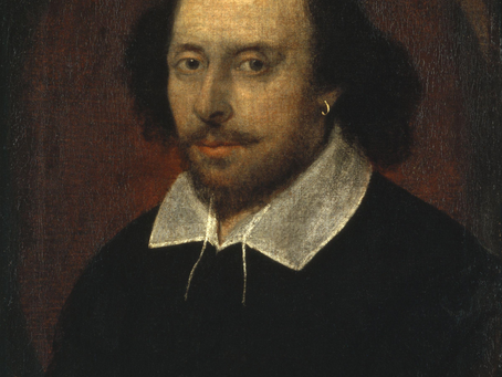 The Tragedy of Julius Caesar and Why It is Shakespeare's Best Play (part 1)