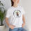 Thumbnail: Funny Yoga Tshirt, Mindfulness Graphic Tee-Meditation Guinea Pig Design