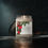 Thumbnail: Holiday Scented Candle -Nisse's Blessing Soy Candle Christmas Smell,Festive Gift