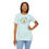 Thumbnail: Yoga Tshirt, Mindfulness Graphic Tee with Minimalist Meditation Spiritual Design