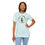 Thumbnail: Funny Yoga Tshirt, Mindfulness Graphic Tee-Meditation Guinea Pig Design