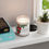 Thumbnail: Holiday Scented Candle -Nisse's Blessing Soy Candle Christmas Smell,Festive Gift