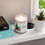 Thumbnail: Holiday Scented Candle -Nisse's Blessing Soy Candle Christmas Smell,Festive Gift