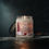 Thumbnail: Holiday Scented Candle -Nisse's Blessing Soy Candle Christmas Smell,Festive Gift