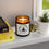 Thumbnail: Just ZEN Scented Meditation Yoga Candles, Stress Relief - Gift for Her or Him
