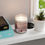 Thumbnail: Holiday Scented Candle -Nisse's Blessing Soy Candle Christmas Smell,Festive Gift