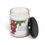 Thumbnail: Holiday Scented Candle -Nisse's Blessing Soy Candle Christmas Smell,Festive Gift