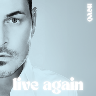 iamNEVO - Leave Again