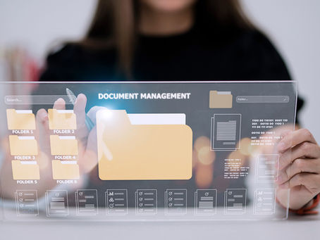 Integrating Copiers with Document Management Systems: A Game Changer for Fairbanks Offices
