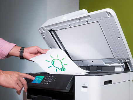 How Fairbanks Startups Are Streamlining Workflow with Smart Printing Solutions