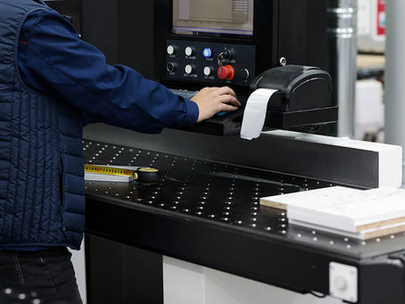 How HP Printers Support Anchorage Logistics, Shipping & Freight Documentation