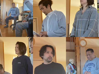 1月ROOTS勉強会参加してきました