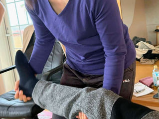 4月のROOTS勉強会のお話