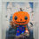 Miniature : Pop custom "Halloween Mashup" hommage au cinéma d'horreur