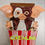 Miniaturbild: Magnet 3D Gremlins - Gizmo le mogwai