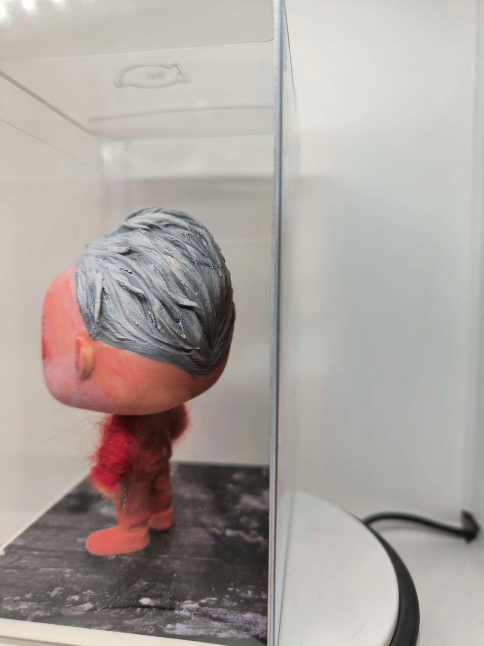 Miniature :  Pop Custom de Till Lindemann version tournée 2023