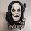 Miniaturbild: Magnet 3D The Crow - Eric Draven