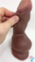 Thumbnail: Pymbig 4 in 1 FTM packer prosthesis female to male transgender