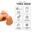 Solid yoda