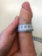 Thumbnail: FTM 3 in 1 packer realistic XL hard girth