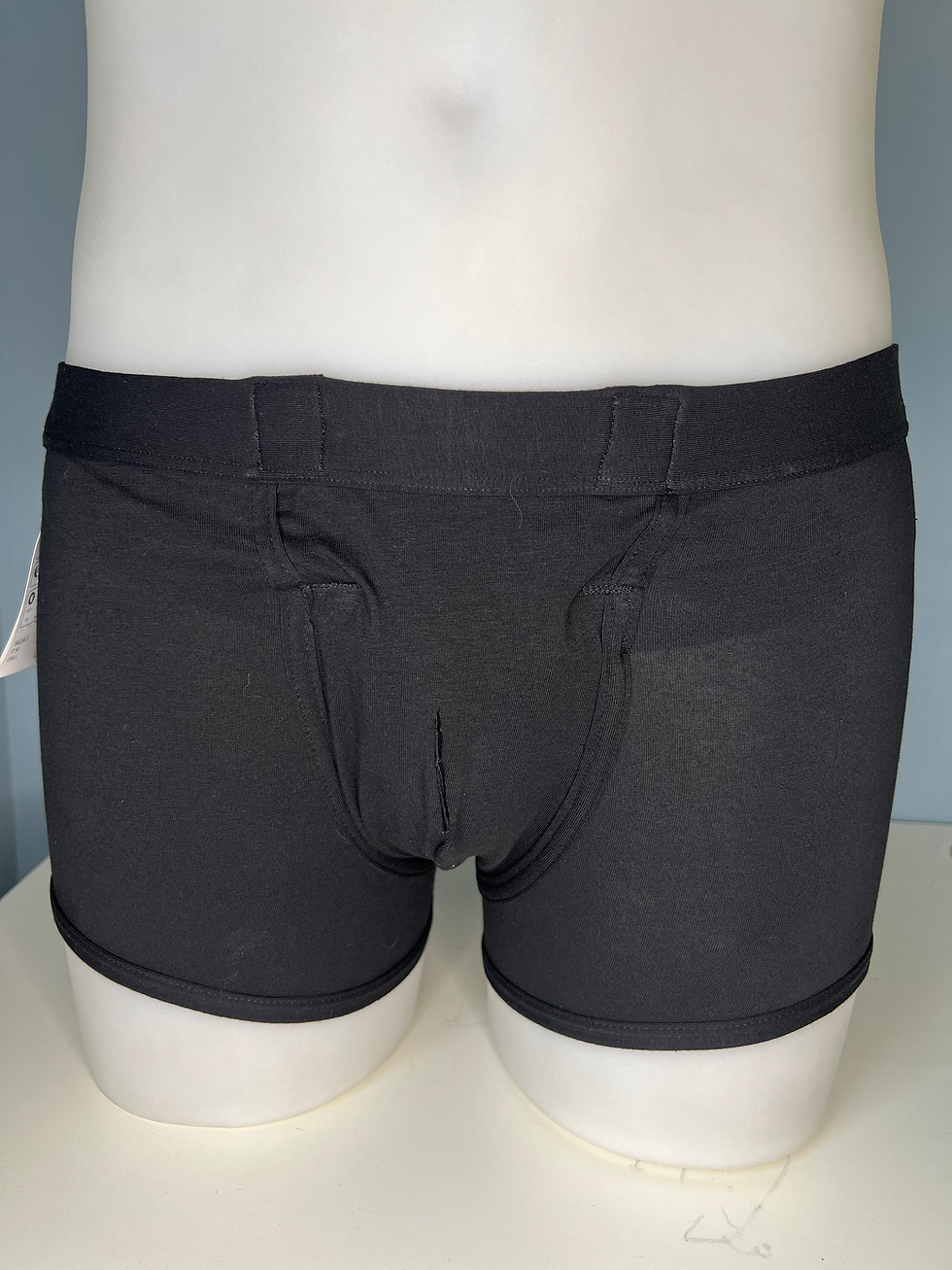 Miniatura: PymArnês