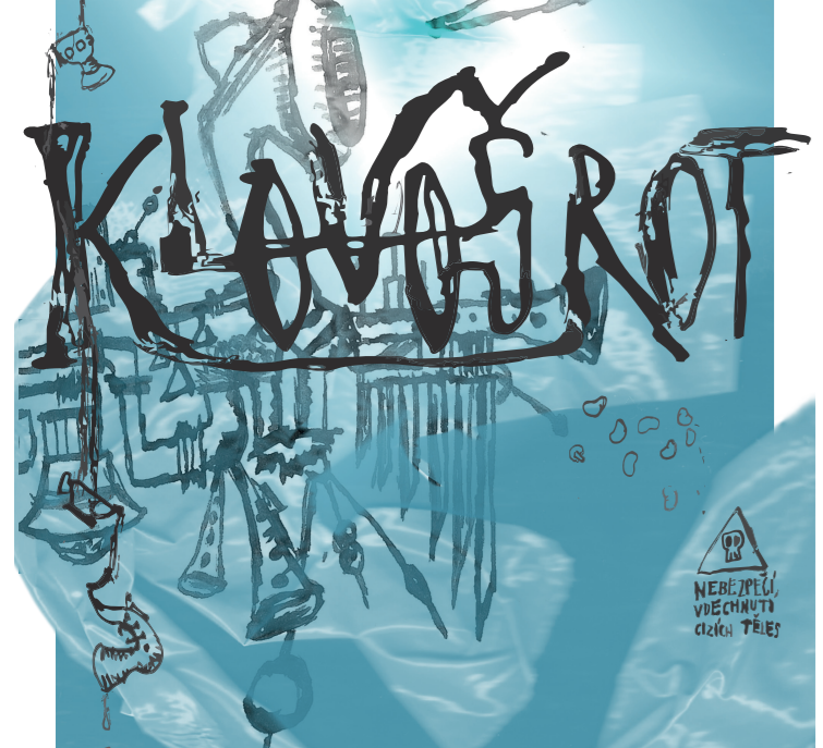 KLOVOŠROT | 666 entertainment