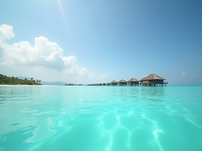 عدم فعل أي شيء في المالديف تجربة فريدة تحتاج إلى استراتيجيات للاستمتاع بها