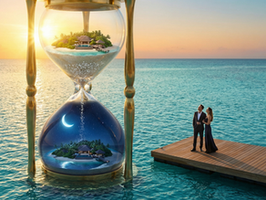 Orari Ideali per Sfruttare al Meglio la Tua Vacanza alle Maldive