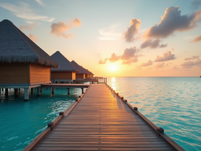 Overwater Villa vs Beach Villa Pros and Cons for Your Perfect Maldives Stay