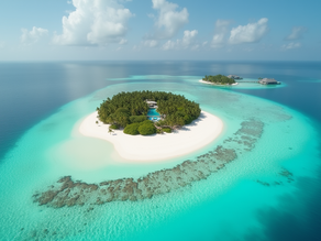 Privatinsel mieten auf den Malediven: Exklusivität und Freiheit für anspruchsvolle Reisende
