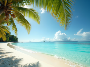 Come godersi le Maldive senza soffrire il caldo: strategie per affrontare clima e umidità