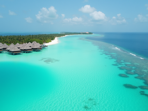 فنون الاسترخاء في المالديف كيف تعيش تجربة عدم الفعل بلا ملل أو شعور بالذنب