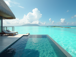 Unlock the Magic of Split Stays in the Maldives for an Unforgettable Dual Adventure