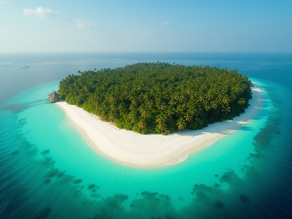 Les Maldives secrètes : Découvrez des îles cachées et des expériences authentiques oubliées par Instagram