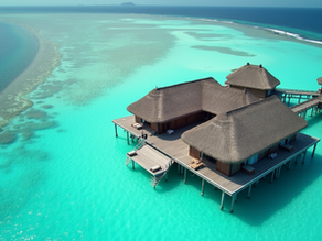 Réinventer le luxe aux Maldives : pourquoi les étoiles ne sont qu'un détail