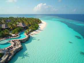 All inclusive alle Maldive: quando conviene e quando è una fregatura