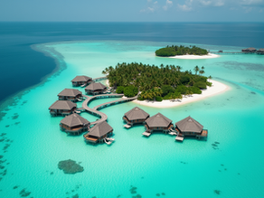Scegliere le Maldive con Consapevolezza per un Viaggio Indimenticabile con UMaldives