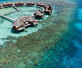 Mirihi Island Resort
