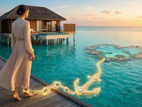 Il Fascino Inarrestabile delle Maldive: Scopri perché Torni Sempre per un'altra Dose di Paradiso