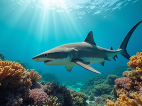 Swim with Nurse Sharks in Vaavu Atoll: An Unforgettable Adventure Awaits