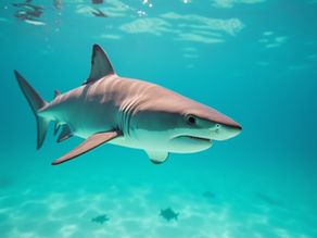 Ein unvergessliches Erlebnis: Schwimmen mit Ammenhaien im Vaavu-Atoll