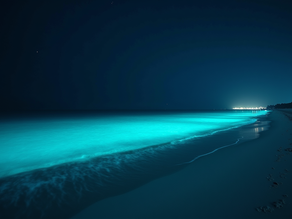 Maldive: il bioluminescenza di notte è reale. Ecco dove (e quando) vederla