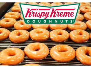 Krispy Kreme Targets Dutch Market with 30-Store Expansion Plan